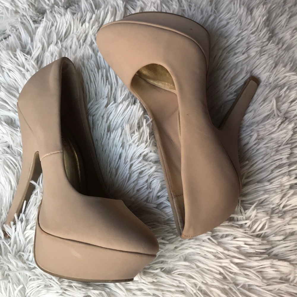 ✨✨ DOLLHOUSE STILETTOS ✨✨